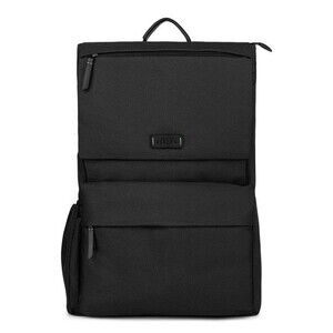 Bugatti Reborn Collection Recycled RFID-Blocking Backpack NWT